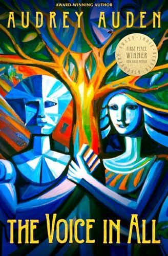 The Voice in All (The Artifex and the Muse, Band 1)
