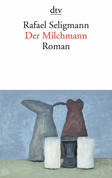 Der Milchmann: Roman