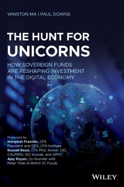 The Hunt for Unicorns - How Sovereign Funds AreReshaping Investment in the Digital Economy