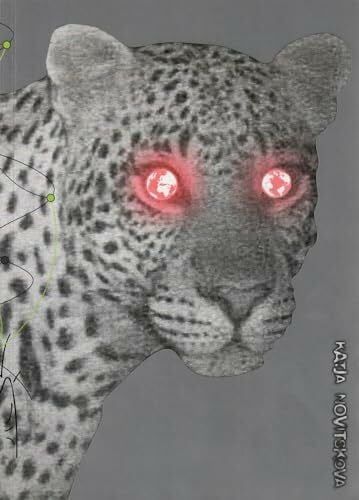 Katja Novitskova: If Only You Could See What I've Seen With Your Eyes (Sternberg Press)