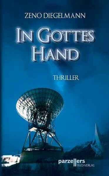 In Gottes Hand: Thriller