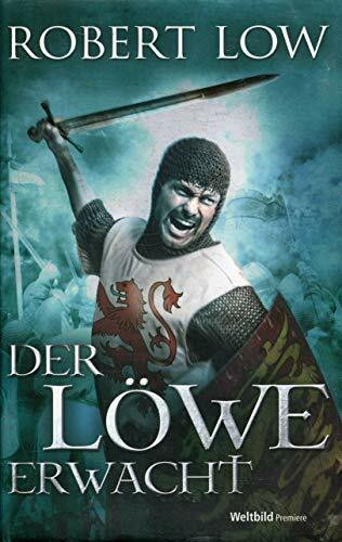 Der Löwe erwacht : Roman.
