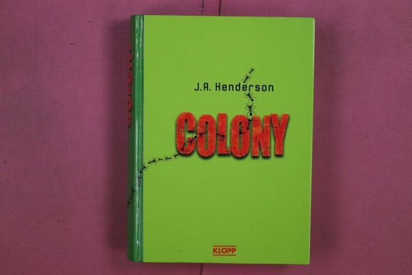Colony