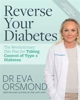 Dr Eva Orsmond's Reverse Your Diabetes