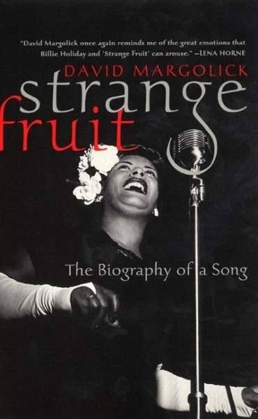 Strange Fruit