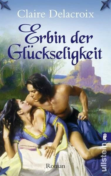 Erbin der Glückseligkeit (Ullstein Belletristik)