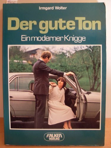 Umgangsformen im Berufsleben.