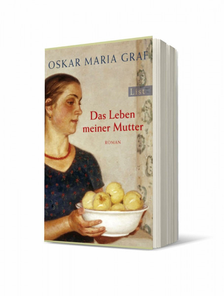 Das Leben Meiner Mutter (German Edition)