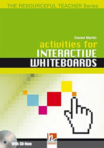 Activities for Interactive Whiteboards. mit CD-ROM