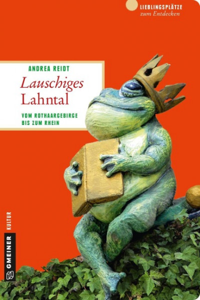 Lauschiges Lahntal