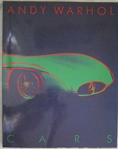 Andy Warhol Cars: Werner Spies