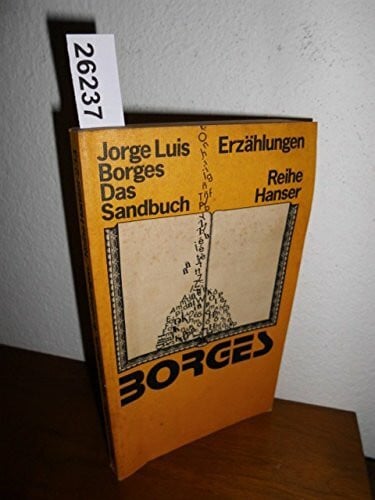 Das Sandbuch.