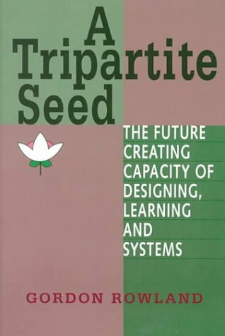 A Tripartite Seed: The Future Creating Capacity of Designing, Learning and Systems (Advances in Systems Theory, Complexity, and the Human Sciences)