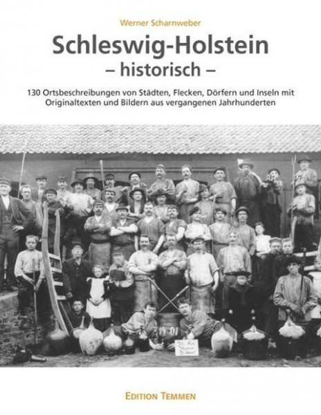Schleswig-Holstein - historisch