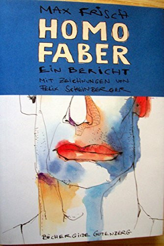 Homo Faber