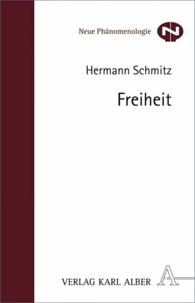 Freiheit (Neue Phänomenologie)