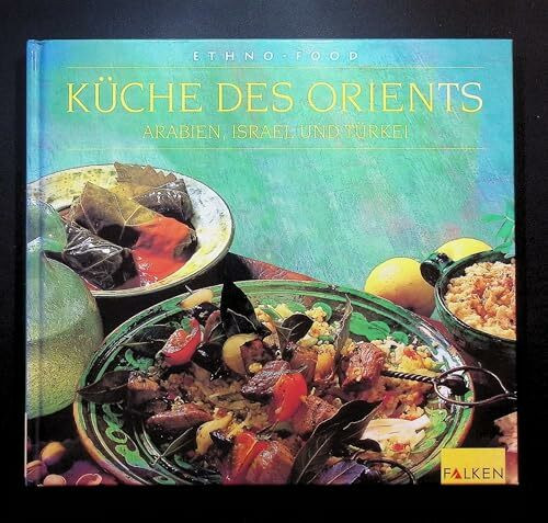 Küche des Orients