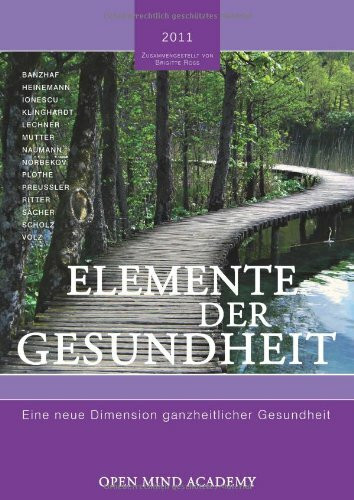 Elemente der Gesundheit