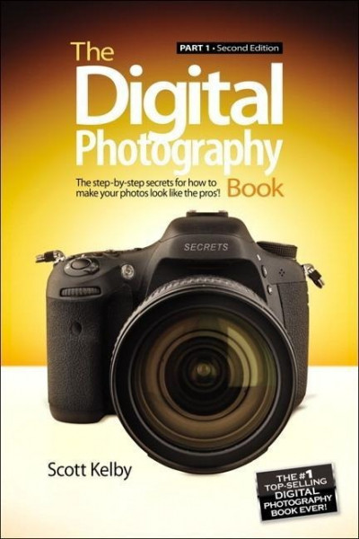 The Digital Photography Book, Part 1