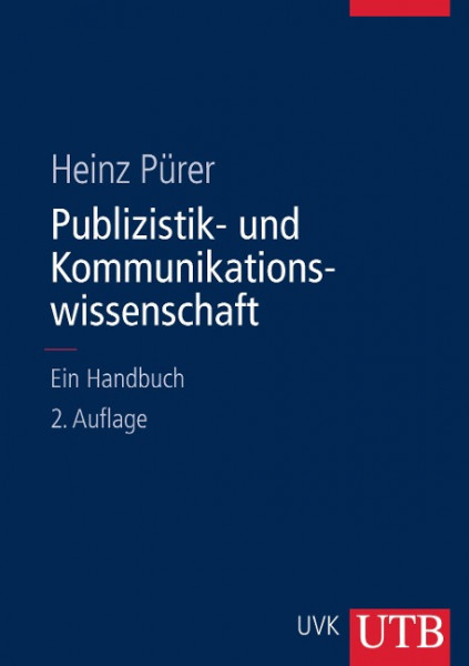 Publizistik- und Kommunikationswissenschaft