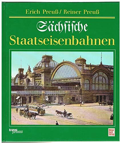 Sächsische Staatseisenbahnen