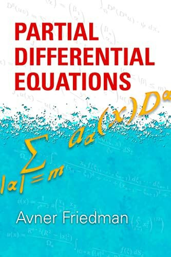 Partial Differential Equations (Dover Books on Mathematics)