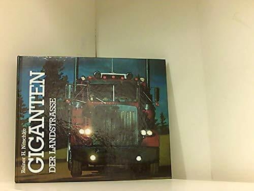 Giganten der Landstrasse