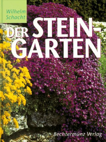Der Steingarten