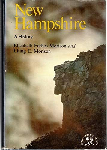 New Hampshire: A Bicentennial History