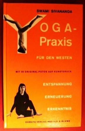Yoga-Praxis für den Westen