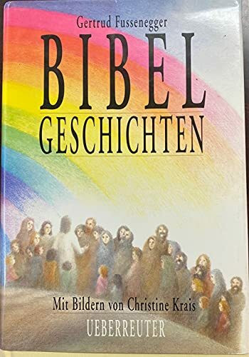 Bibelgeschichten