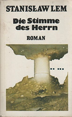 Die Stimme des Herrn