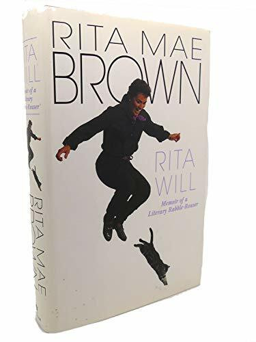 Rita Will: Memoir of a Literary Rabble-Rouser