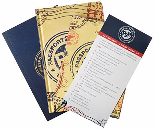 Passport2Purity (P2P) Getaway Kit: A Life-Changing Weekend with Your Preteen