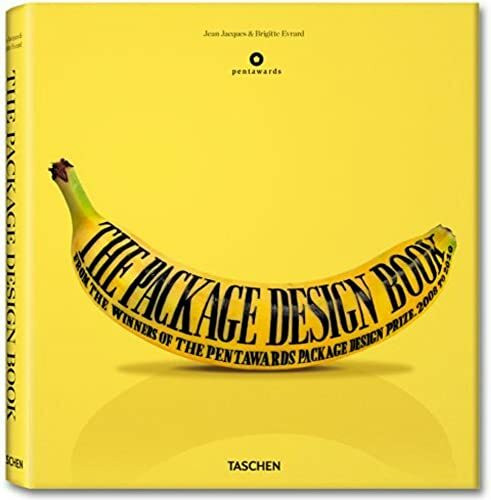 The Package Design Book: VA