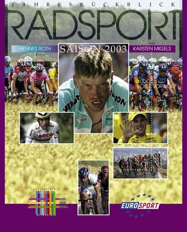 Radsport Jahresrückblick 2003