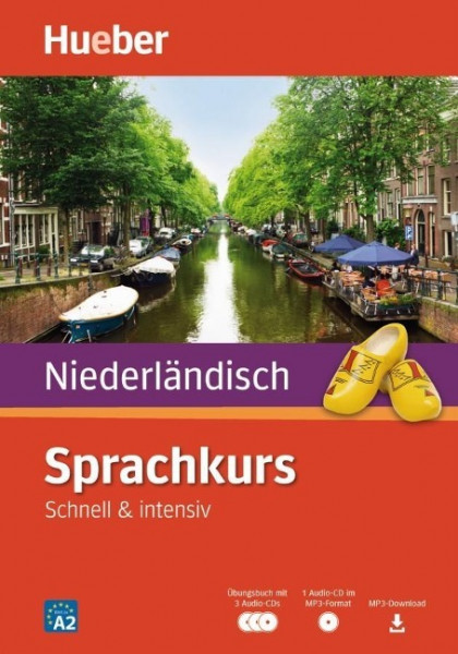 Sprachkurs Niederländisch
