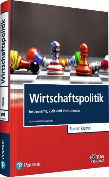 Wirtschaftspolitik