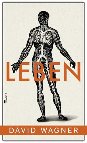 Leben: Ausgezeichnet mit dem Preis der Leipziger Buchmesse in der Kategorie Belletristik 2013 und auf der Buchmesse in Beijing zum besten fremdsprachigen Gegenwartsroman des Jahres 2014