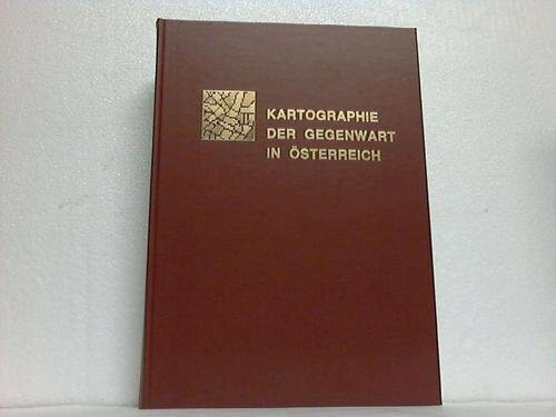 Kartographie der Gegenwart in Österreich