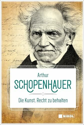 Die Kunst, Recht zu behalten