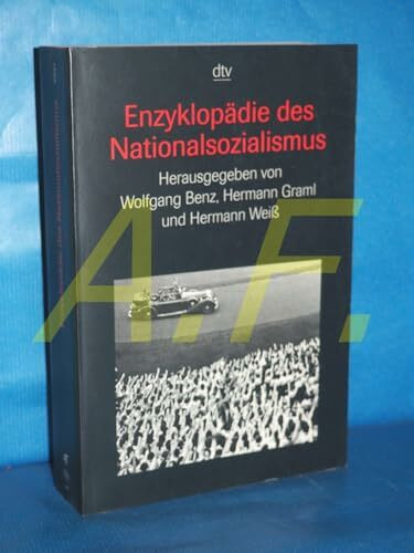 Enzyklopädie des Nationalsozialismus