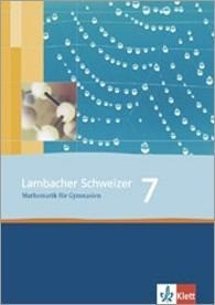 Lambacher Schweizer. 7. Schuljahr. Schülerbuch. Rheinland-Pfalz