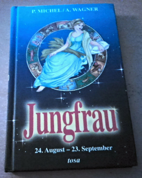 Jungfrau