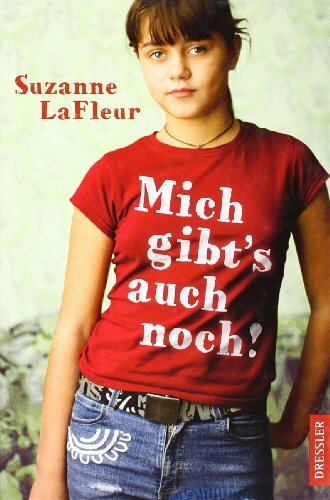 Mich gibt’s auch noch!