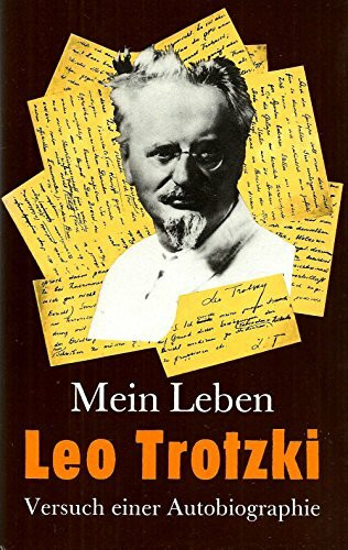 Mein Leben. Autobiograpie