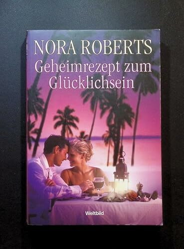 Geheimrezept zum Glücklichsein