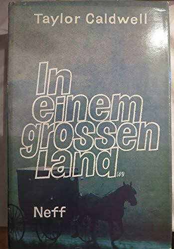 In einem grossen Land.