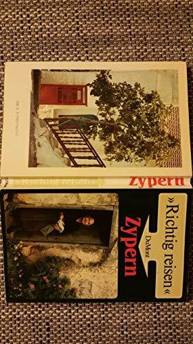 Zypern (DuMont Richtig Reisen)