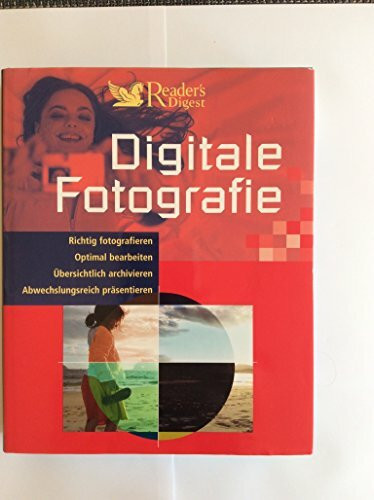 Digitale Fotografie